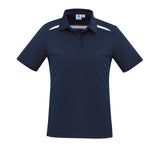Fashion Biz P901LS Womens Sonar Short Sleeve Polo