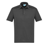 Fashion Biz P901MS Mens Sonar Short Sleeve Polo
