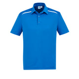 Fashion Biz P901MS Mens Sonar Short Sleeve Polo