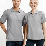 Fashion Biz P9900 Mens Resort Short Sleeve Polo