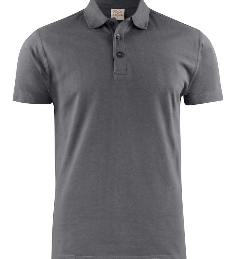 Printer Activewear PA200S Surf RSX Men's Cotton Polo