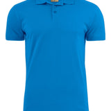 Printer Activewear PA200S Surf RSX Men's Cotton Polo