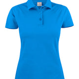 Printer Activewear PA200W Surf Women's Cotton Polo