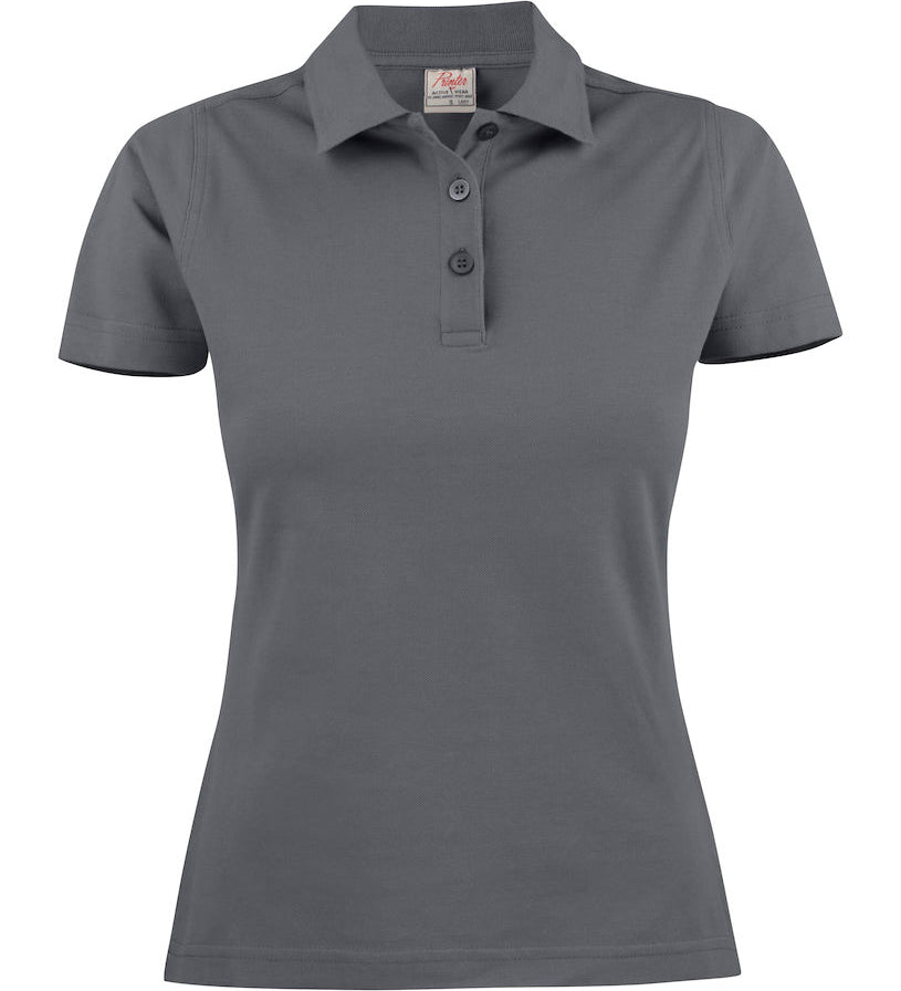 Printer Activewear PA200W Surf Women's Cotton Polo