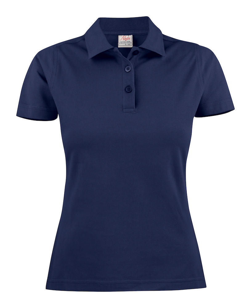 Printer Activewear PA200W Surf Women's Cotton Polo