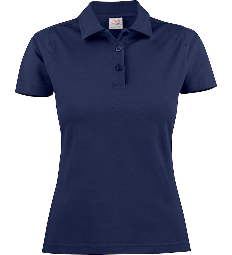 Printer Activewear PA200W Surf Women's Cotton Polo