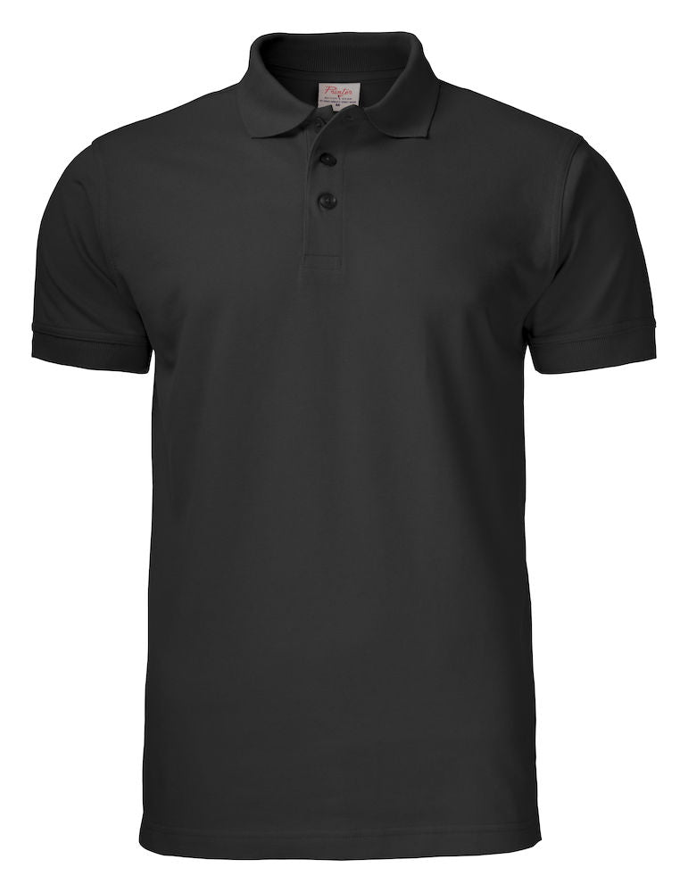 Printer Activewear PA201S Surf Pro RSX Men's Cotton Polo