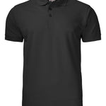 Printer Activewear PA201S Surf Pro RSX Men's Cotton Polo