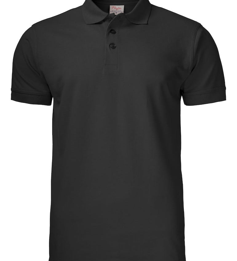Printer Activewear PA201S Surf Pro RSX Men's Cotton Polo