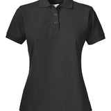 Printer Activewear PA201W Surf Pro Women's Cotton Polo