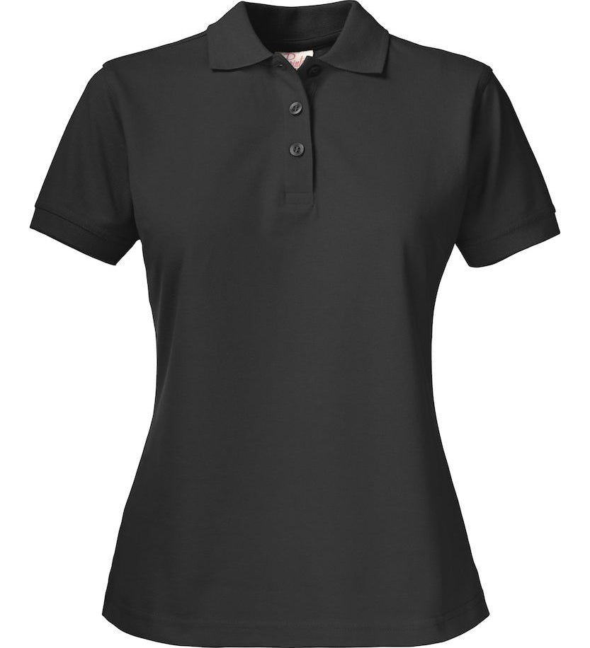 Printer Activewear PA201W Surf Pro Women's Cotton Polo