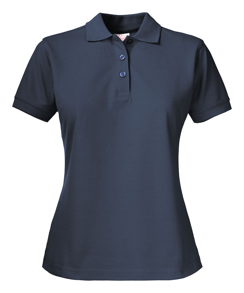 Printer Activewear PA201W Surf Pro Women's Cotton Polo