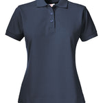 Printer Activewear PA201W Surf Pro Women's Cotton Polo