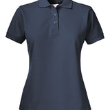 Printer Activewear PA201W Surf Pro Women's Cotton Polo