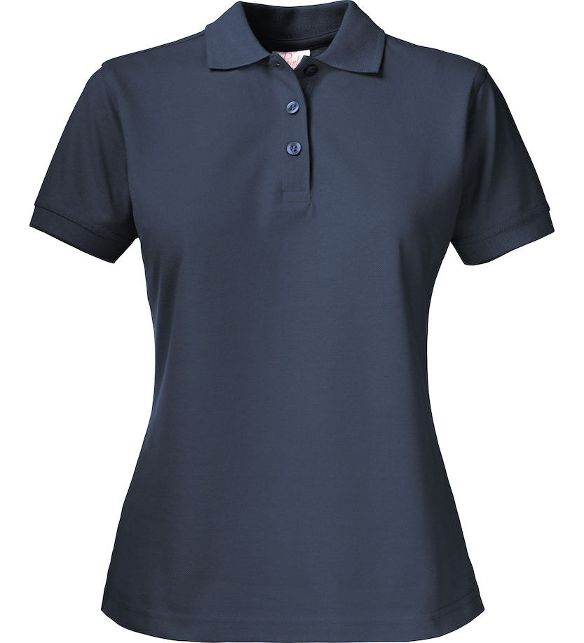 Printer Activewear PA201W Surf Pro Women's Cotton Polo