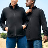 Fashion Biz PF630 Mens Plain Jacket