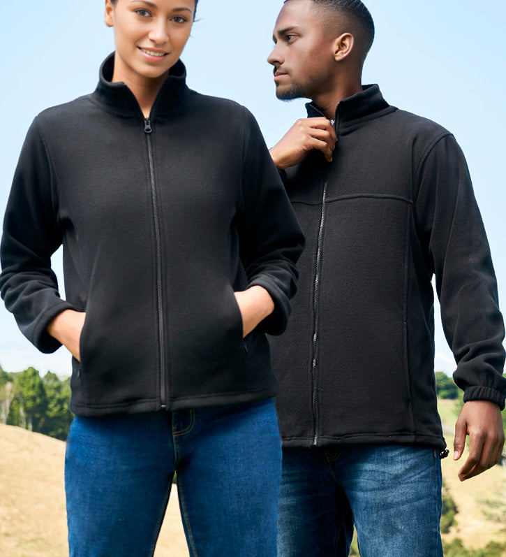 Fashion Biz PF630 Mens Plain Jacket