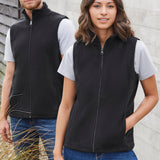 Fashion Biz PF905 Womens Plain Vest