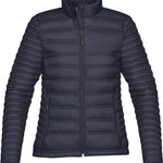 Stormtech PFJ-4W Women's Basecamp Jacket