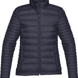 Stormtech PFJ-4W Women's Basecamp Jacket