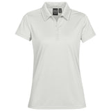 Stormtech PG-1W Women's Eclipse Pique Polo