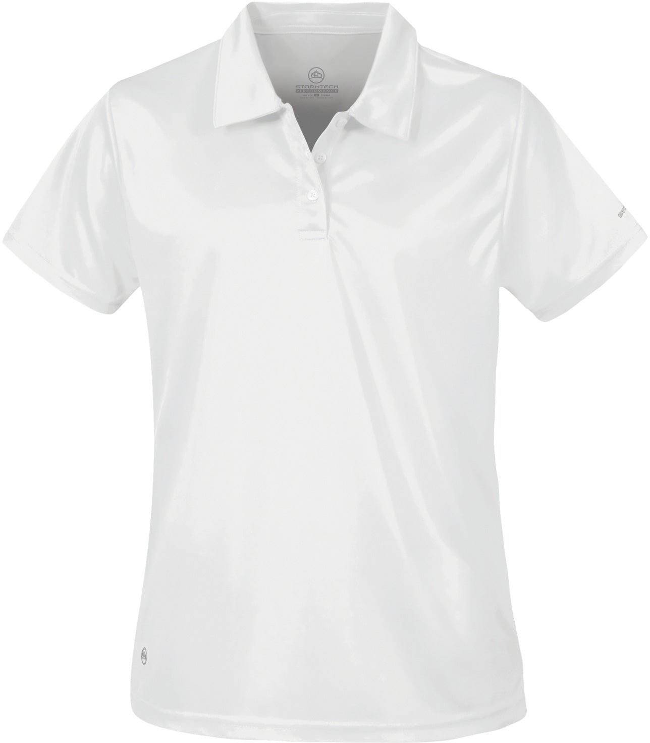 Stormtech PS-1W Women's Apollo H2X-Dry Polo