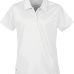 Stormtech PS-1W Women's Apollo H2X-Dry Polo