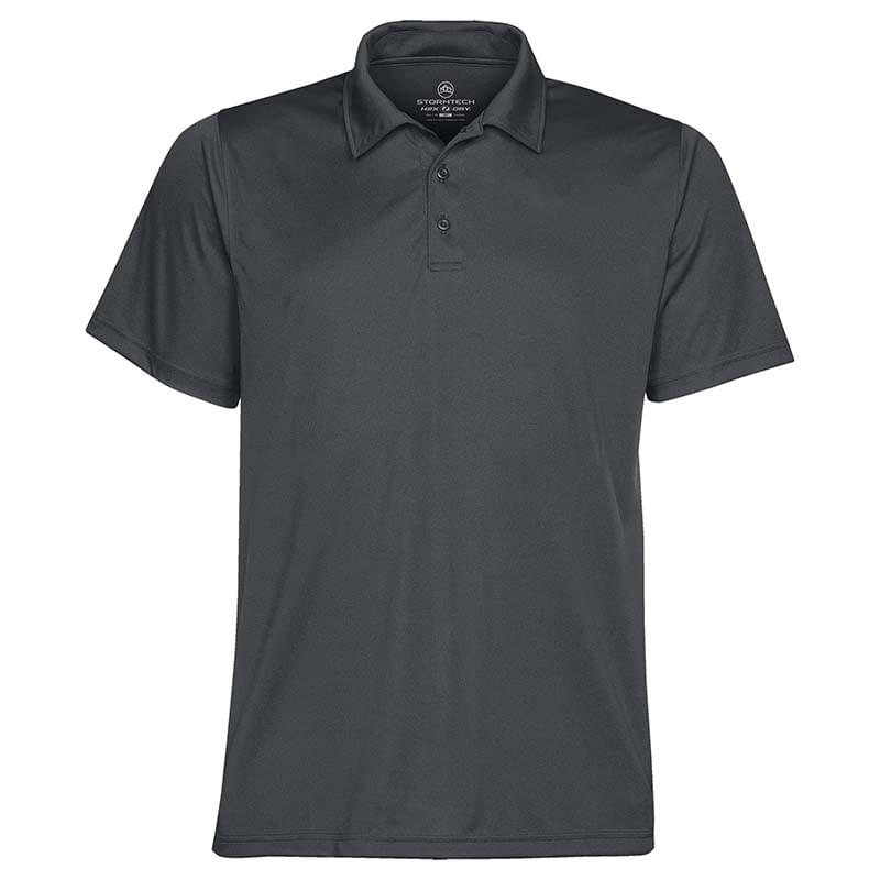 Stormtech PS-1 Men's Apollo H2X-Dry Polo
