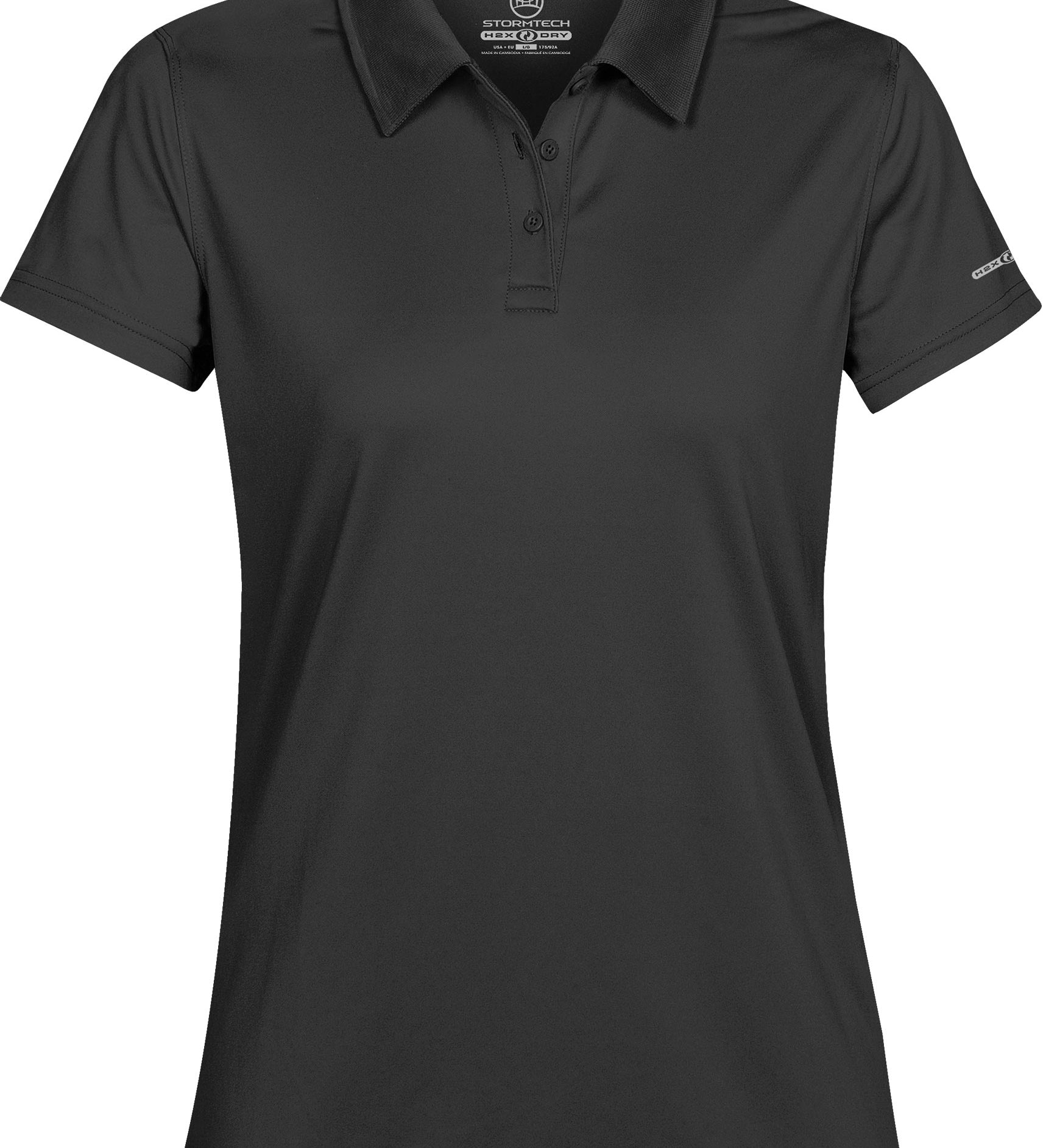 Stormtech PS-2W Women's Phoenix H2X-Dry Polo