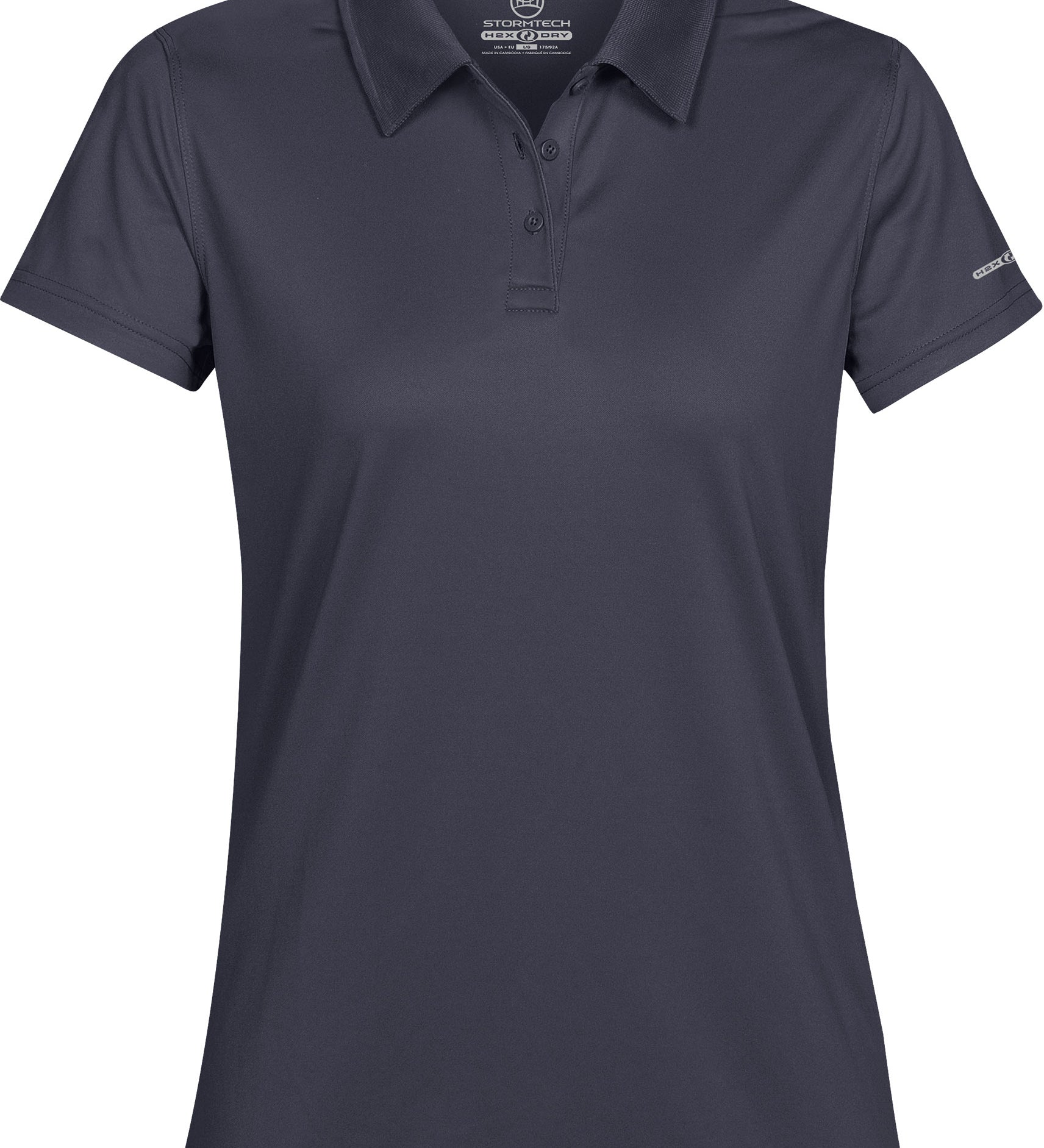 Stormtech PS-2W Women's Phoenix H2X-Dry Polo