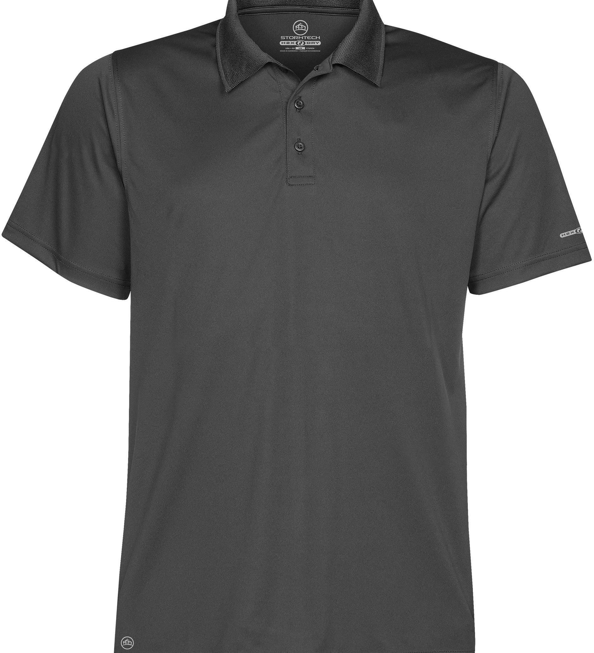 Stormtech PS-2 Men's Phoenix H2X-Dry Polo
