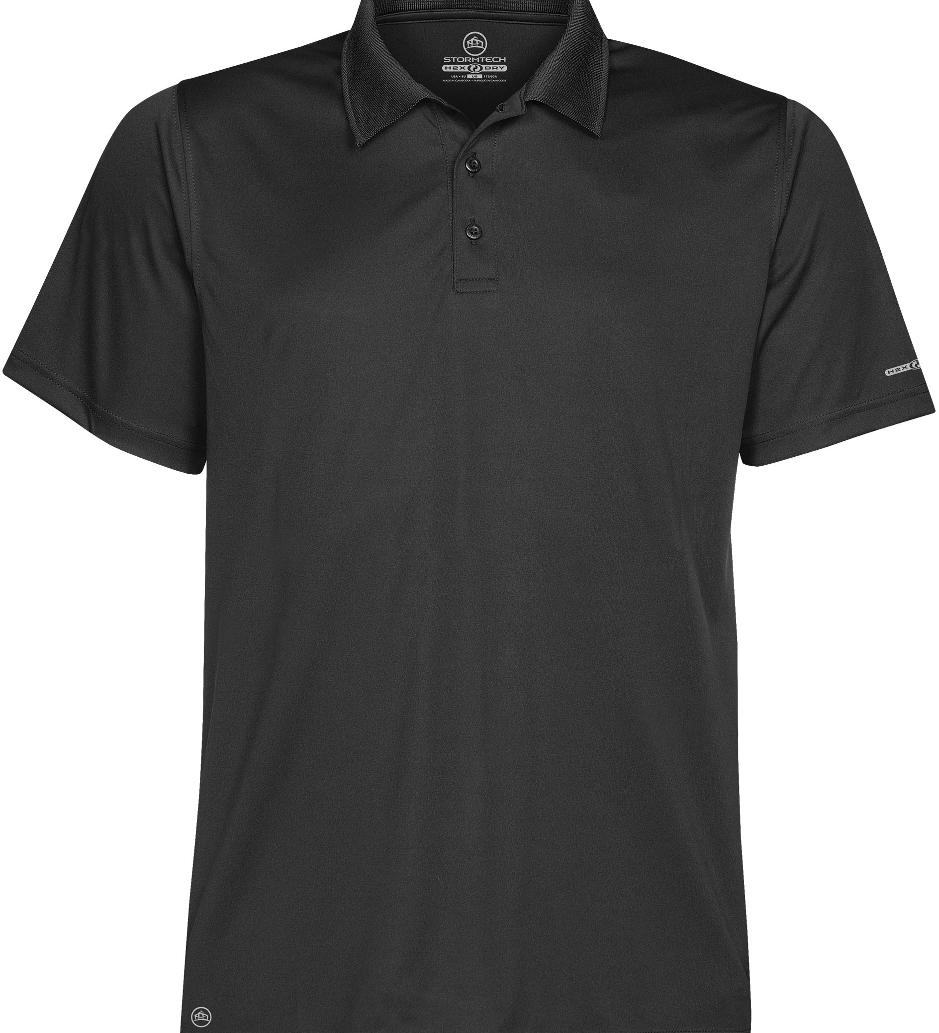 Stormtech PS-2 Men's Phoenix H2X-Dry Polo