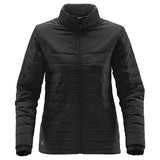 Stormtech QX-1W Women's Nautilus Quilted Jacket