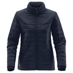 Stormtech QX-1W Women's Nautilus Quilted Jacket
