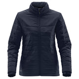 Stormtech QX-1W Women's Nautilus Quilted Jacket