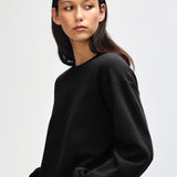 American Apparel Reflex Fleece Women's Crewneck Sweatshirt