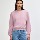 American Apparel Reflex Fleece Women's Crewneck Sweatshirt