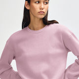 American Apparel Reflex Fleece Women's Crewneck Sweatshirt