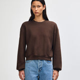 American Apparel Reflex Fleece Women's Crewneck Sweatshirt