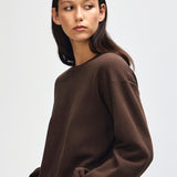 American Apparel Reflex Fleece Women's Crewneck Sweatshirt
