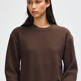 American Apparel Reflex Fleece Unisex Crewneck Sweatshirt