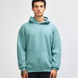 American Apparel Reflex Fleece Unisex Hooded Sweatshirt