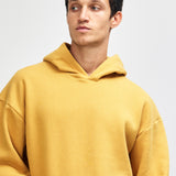 American Apparel Reflex Fleece Unisex Hooded Sweatshirt