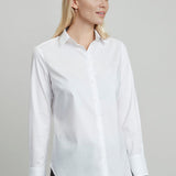 Fashion Biz S016LL Womens Camden Long Sleeve Shirt