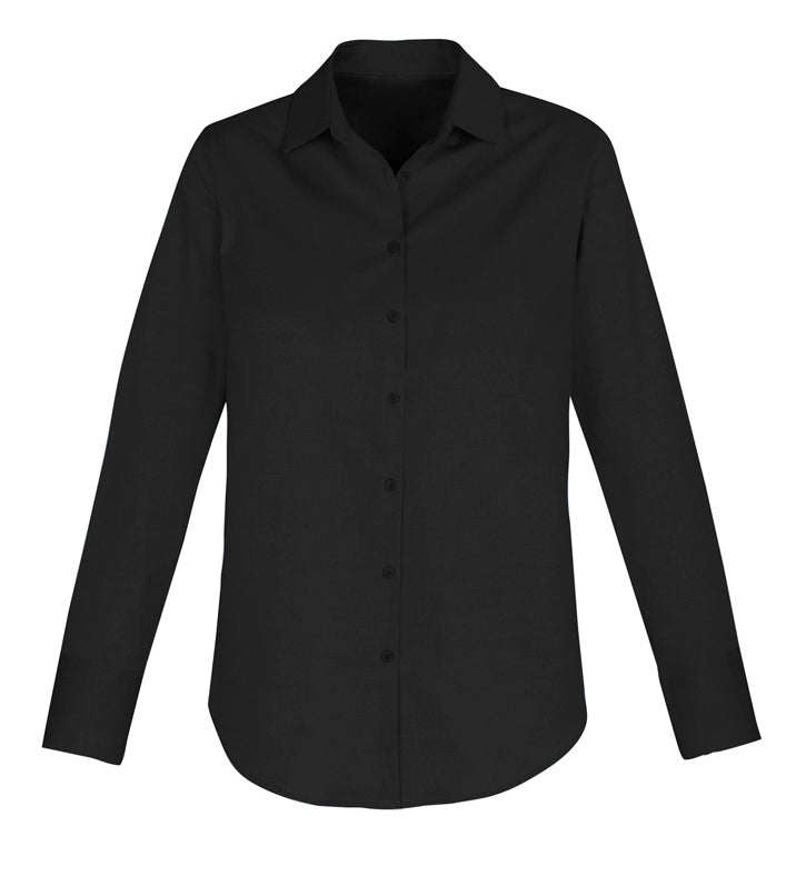 Womens Camden Long Sleeve Shirt