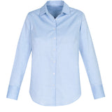 Fashion Biz S016LL Womens Camden Long Sleeve Shirt