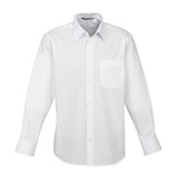 Fashion Biz S10510 Mens Base Long Sleeve Shirt