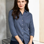 Womens Memphis Long Sleeve Shirt