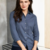 Womens Memphis Long Sleeve Shirt