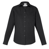 Fashion Biz S127LL Womens Memphis Long Sleeve Shirt